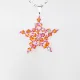 Star - Cassiopeia-Silver Chain - 1